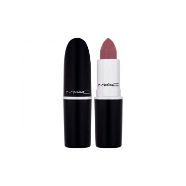 Mac Lustreglass Lipstick  3G  Für Frauen  (Lipstick)  524 Syrup