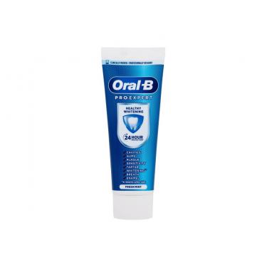 Oral-B Pro Expert      75Ml Unisex (Toothpaste) Healthy Whitening