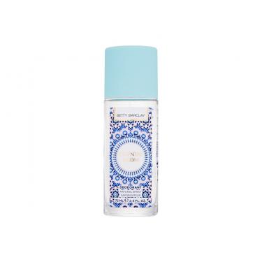 Betty Barclay Oriental Bloom      75Ml Für Frauen (Deodorant)