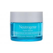 Neutrogena Hydro Boost Skin Rescue Balm  50Ml    Für Frauen (Facial Gel)