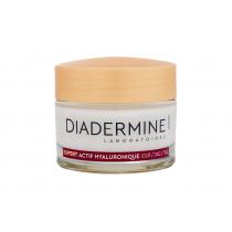 Diadermine Expert      50Ml Für Frauen (Day Cream) Actif Hyaluronique Day Cream