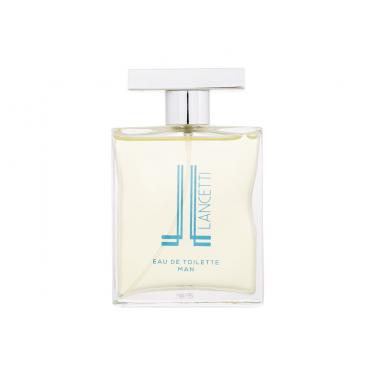 Lancetti Argentoblu      100Ml Für Männer (Eau De Toilette)