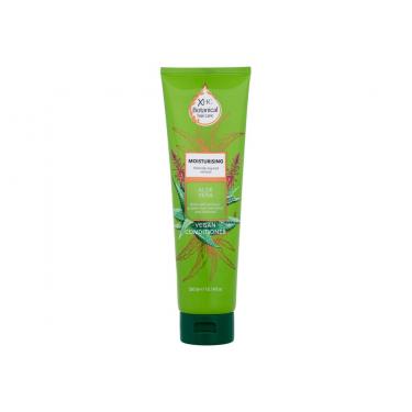 Xpel Botanical Aloe Vera Moisturising Vegan Conditioner 300Ml  Für Frauen  (Conditioner)  