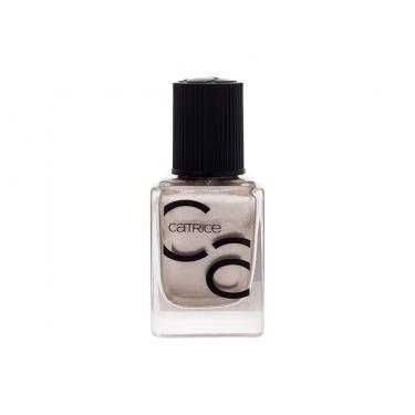 Catrice Iconails  10,5Ml  Für Frauen  (Nail Polish)  155 SILVERstar