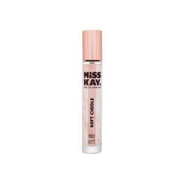 Miss Kay Soft Cuddle  25Ml  Für Frauen  (Eau De Parfum)  