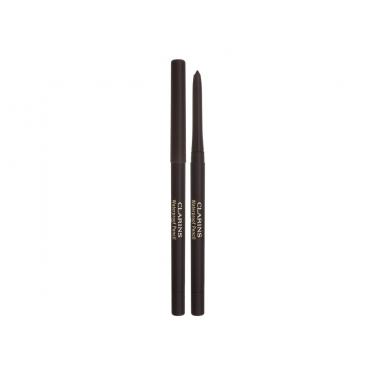 Clarins Waterproof Pencil  0,29G  Für Frauen  (Eye Pencil)  02 Chestnut