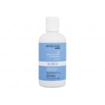 Revolution Skincare Blemish 2% Salicylic Acid & Zinc Bha Cleanser 150Ml  Für Frauen  (Cleansing Gel)  
