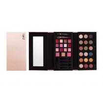 Zmile Cosmetics Glam To Go 25,1G    (Makeup Palette) Für Frauen  