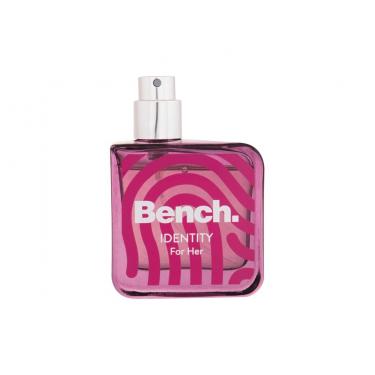 Bench. Identity       30ml(Eau de Toilette)Ohne Box für Frauen