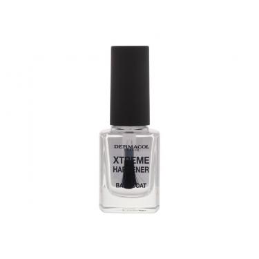 Dermacol Xtreme Hardener Base Coat  11Ml    Für Frauen (Nail Care)