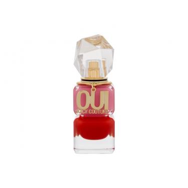 Juicy Couture Juicy Couture Oui  30Ml    Für Frauen (Eau De Parfum)