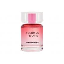 Karl Lagerfeld Les Parfums Matieres      50Ml Für Frauen (Eau De Parfum) Fleur De Pivoine