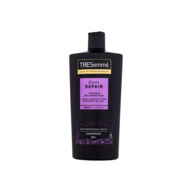 Tresemme Biotin Repair      685Ml Für Frauen (Shampoo) Shampoo