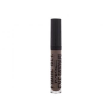 Mac Eye Brows Big Boost Fibre Gel  4,1G Stylized   Für Frauen (Eyebrow Gel And Eyebrow Pomade)