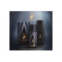 Scorpio Vertigo    Edt 75 ml + Shower Gel 250 ml + Deodorant 150 ml Deodorant  75ml(Eau de Toilette) für Männer