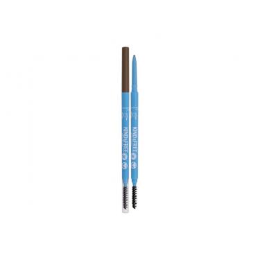 Rimmel London Kind & Free Brow Definer 0,09G  Für Frauen  (Eyebrow Pencil)  002 Taupe