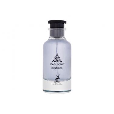 Maison Alhambra Jean Lowe      100Ml Für Frauen (Eau De Parfum) Matiere