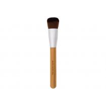 The Body Shop Foundation Buffing Brush      1Pc Für Frauen (Brush)