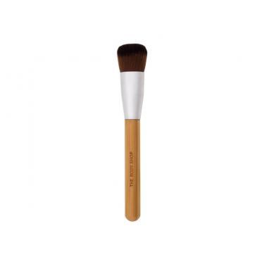 The Body Shop Foundation Buffing Brush      1Pc Für Frauen (Brush)