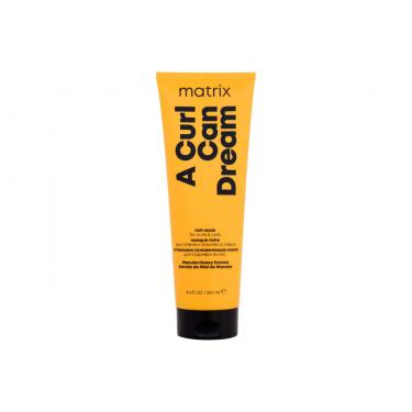 Matrix A Curl Can Dream      250Ml Für Frauen (Hair Mask) Rich Mask