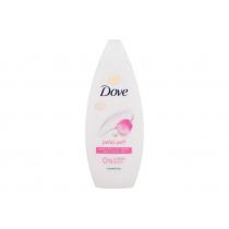 Dove Petal Soft      250Ml Für Frauen (Shower Gel) Shower Gel