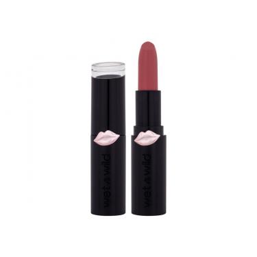 Wet N Wild Megalast  3,3G  Für Frauen  (Lipstick)  Into the Flesh