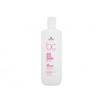 Schwarzkopf Professional Bc Bonacure Color Freeze Ph 4.5 Shampoo 1000Ml  Für Frauen  (Shampoo)  