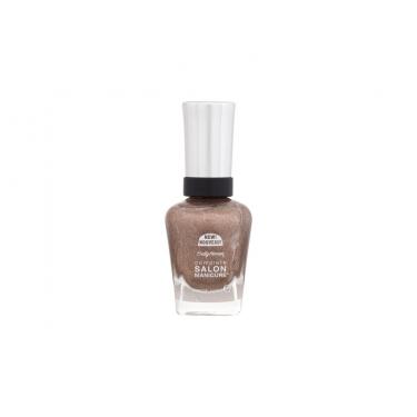 Sally Hansen Complete Salon Manicure      14,7Ml Für Frauen (Nail Polish)