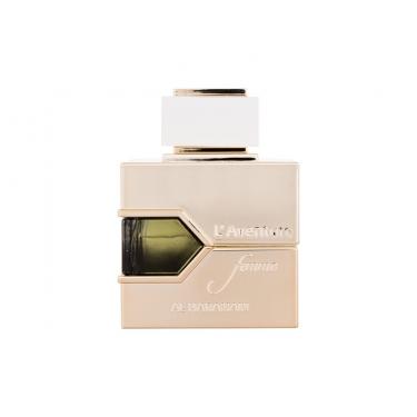 Al Haramain L'Aventure  100Ml  Für Frauen  (Eau De Parfum)  