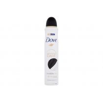 Dove Advanced Care Invisible Dry 200Ml  Für Frauen  (Antiperspirant) 72h 