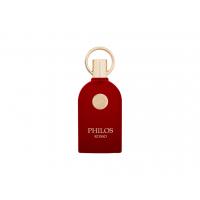 Maison Alhambra Philos      100Ml Unisex (Eau De Parfum) Rosso