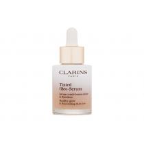 Clarins Tinted Oleo-Serum 30Ml    (Makeup) Für Frauen  02