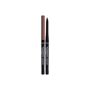 Catrice Plumping Lip Liner 0,35G  Für Frauen  (Lip Pencil)  069 Mainhattan