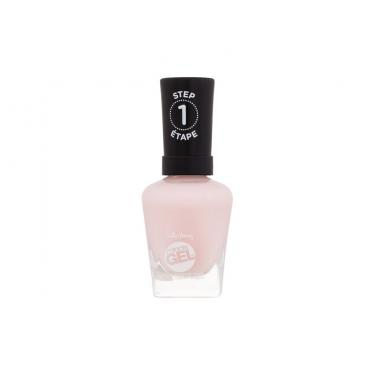 Sally Hansen Miracle Gel 14,7Ml    (Nail Polish) Für Frauen  248 Once Chiffon A Time