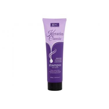 Xpel Keratin Classic  300Ml  Für Frauen  (Shampoo)  