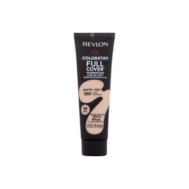 Revlon Colorstay  Spf10    30Ml Für Frauen (Makeup) Full Cover