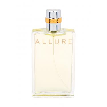 Chanel Allure   50Ml    Für Frauen (Eau De Toilette)