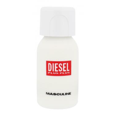 Diesel Plus Plus Masculine  75Ml    Für Mann (Eau De Toilette)