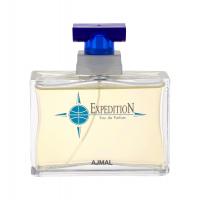 Ajmal Expedition   100Ml    Für Mann (Eau De Parfum)