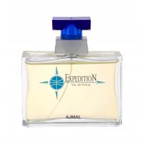 Ajmal Expedition   100Ml    Für Mann (Eau De Parfum)