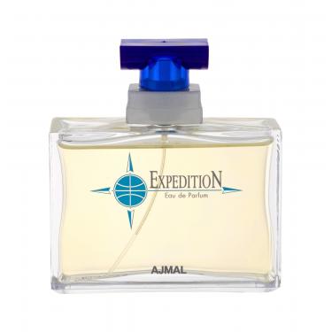 Ajmal Expedition   100Ml    Für Mann (Eau De Parfum)