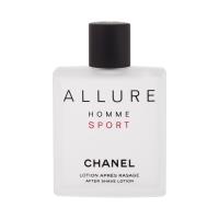 Chanel Allure Homme Sport   100Ml    Für Mann (Aftershave Water)