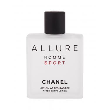 Chanel Allure Homme Sport   100Ml    Für Mann (Aftershave Water)