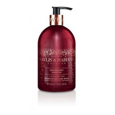 Baylis & Harding Mulberry Fizz   500Ml    Für Frauen (Liquid Soap)