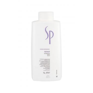 Wella Professionals Sp Repair   1000Ml    Für Frauen (Shampoo)