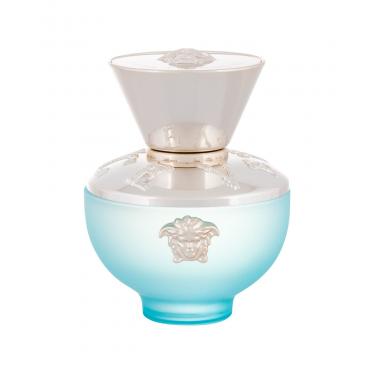 Versace Dylan Turquoise  50Ml    Für Frauen (Eau De Toilette)