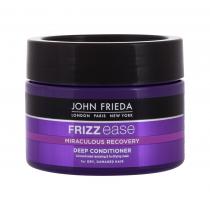 John Frieda Frizz Ease Miraculous Recovery Deep  250Ml    Für Frauen (Hair Mask)