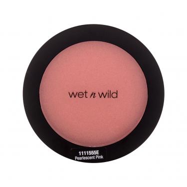 Wet N Wild Color Icon   6G Pearlescent Pink   Für Frauen (Blush)