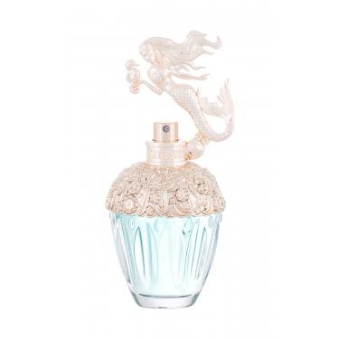 Anna Sui Fantasia Mermaid  50Ml    Für Frauen (Eau De Toilette)