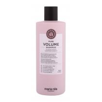 Maria Nila Pure Volume   350Ml    Für Frauen (Shampoo)